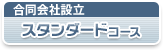 合同会社設立スタンダードコース